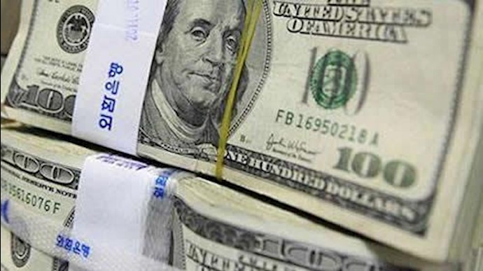 درگیری باندی بر سر توقیف 2میلیارد دلار توسط آمریکا