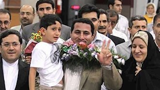 اعدام شهرم امیری از کارشناسان هسته‌یی رژیم ایران  