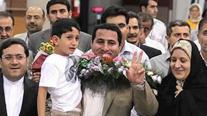 اعدام شهرم امیری از کارشناسان هسته‌یی رژیم ایران  