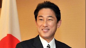 فومیئو کیشیدا، وزیر خارجه ژاپن در حاشیه اجلاس مجمع عمومی سازمان ملل‌متحد در نیویورک، ریاست نشستی از وزیران گروه هفت را برعهده داشت