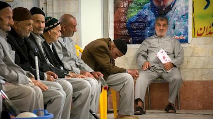 سالمندان