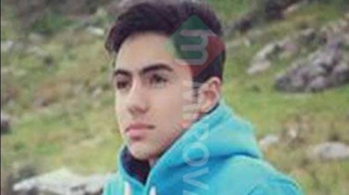 کولبر کرد جمیل عبدالله نژاد اهل بانه۲۱ساله توسط نیروهای سرکوبگر رژیم کشته شد