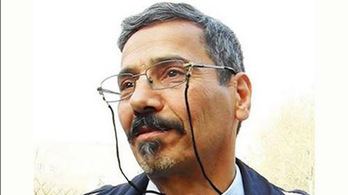 وکیل زندانی عبدالفتاح سلطانی