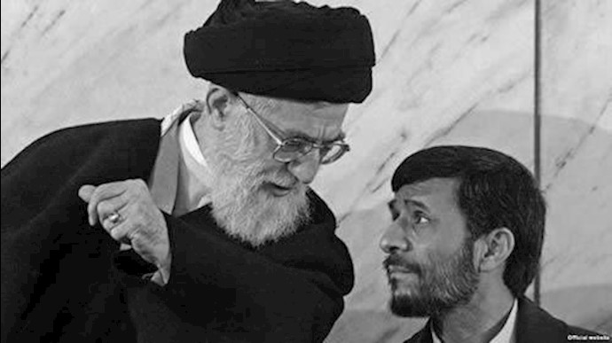 خامنه‌ای به‌خاطر نگرانی از تکرار وقایع سال 88 مانع از کاندیداتوری احمدی‌نژاد شد