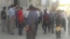 تجمع دست فروشان سنندجی 7 مهر