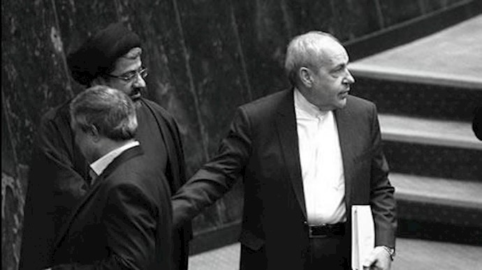 علی اصغر فانی، وزیر آموزش و پرورش آخوند  حسن روحانی