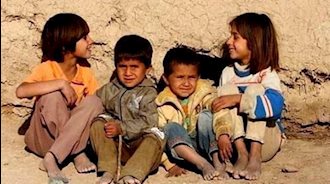 دانش آموزان محروم از تحصیل در سیستان و بلوچستان