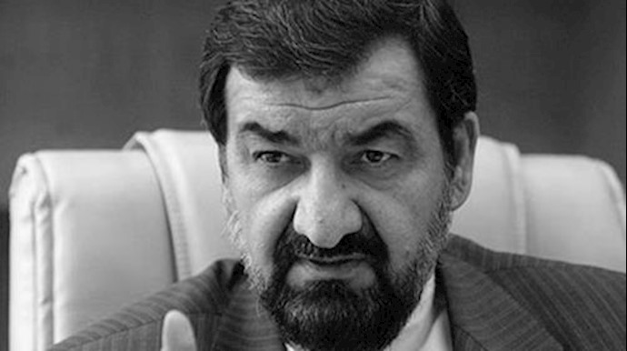 پاسدار سبزعلی رضایی