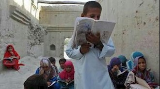 وضعیت اسفناک مدارس در سیستان و بلوچستان