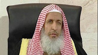 شیخ عبدالعزیز آل شیخ مفتی عربستان