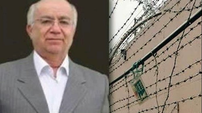زندانی سیاسی محسن دانشپور مقدم