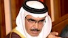 شیخ راشد بن عبدالله آل خلیفه وزیر کشور بحرین