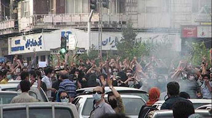 وحشت از گسترش نفرت جوانان نسبت به ولایت‌فقیه