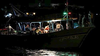 قربانیان کشتی حامل مهاجران در سواحل مصر به 42 تن رسید
