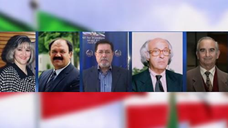 پیامهای تبریک اعضای شورای ملی مقاومت ایران