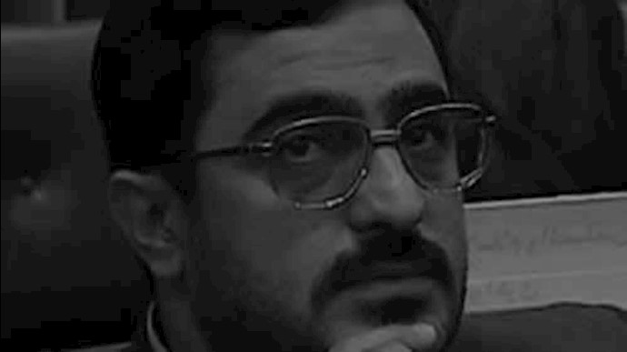 دژخیم سعید مرتضوی دادستان پیشین رژیم در تهران