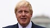 بوریس جانسون وزیر خارجه انگلستان