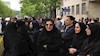 تجمع مجدد معلمان پیش دبستانی پس از باز شدن مجلس ارتجاع
