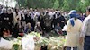 گلزار خاوران
