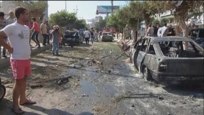 دو مأمور اطلاعاتی اسد، مسئول انفجار دو مسجد در لبنان بوده‌اند