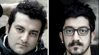 اعتصاب غذای دو برادر هنرمند در اوین