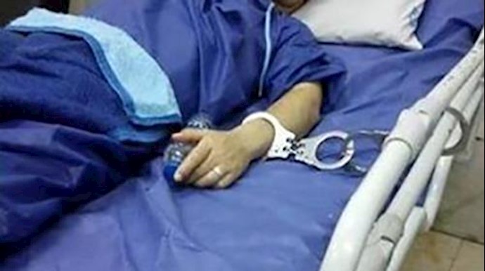 ممانعت و کارشکنی مسئولین زندان از انجام آزمایشات پیش از عمل امید شاهمرادی