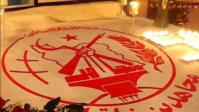 سازمان مجاهدین خلق ایران