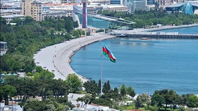 همه‌پرسی در آذربایجان برای اصلاح قانون اساسی