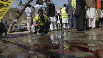 انفجار خونین در پاکستان