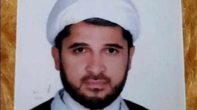 زندانی سیاسی حسین غلامی آذر