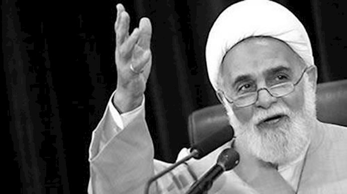 آخوند  ناطق نوری - آرشیو
