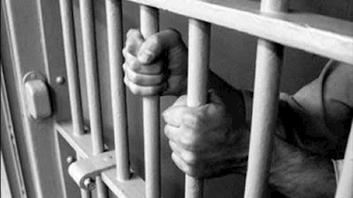 اعتصاب غذای  یک زندانی در زندان اردبیل