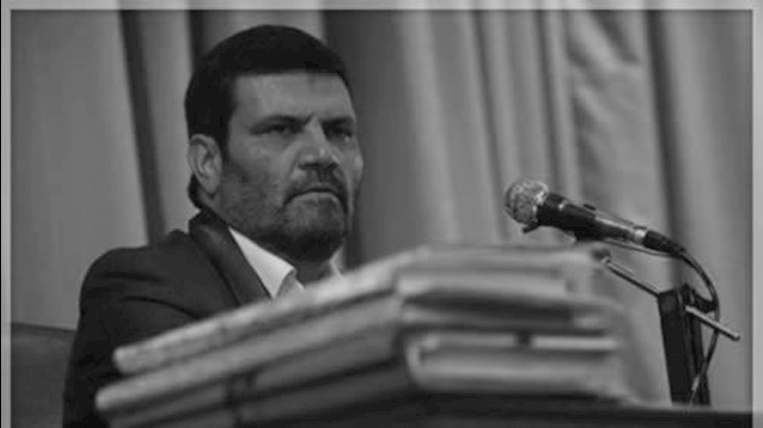 دزدی و چپاول توسط ابوالقاسم صلواتی، رئیس جنایتکار شعبه15 بیدادگاه رژیم