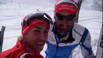 پناهنده شدن دو عضو ملی تیم اسکی ایران به سوئد