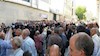 تجمع اعتراضی فرهنگیان در کرمانشاه 