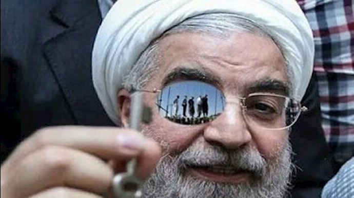 اعتراض به حضور آخوند روحانی در مجمع عمومی ملل متحد