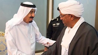 وزارت خارجه سودان اظهارات ولی‌فقیه ارتجاع علیه عربستان را محکوم کرد