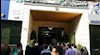 تجمع اعتراضی فرهنگیان مقابل صندوق ذخیره فرهنگیان