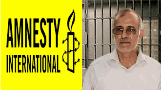 فراخوان عفو بین‌الملل برای نجات جان  زندانی سیاسی علی معزی