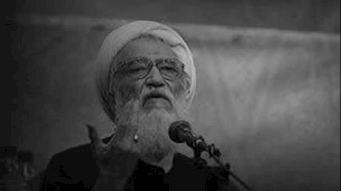 آخوند موحدی کرمانی-آرشیو