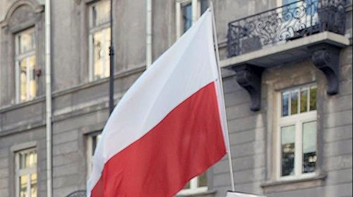 سرمای شدید در لهستان 6 قربانی گرفت