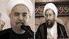 خوند صادق لاریجانی و آخوند روحانی