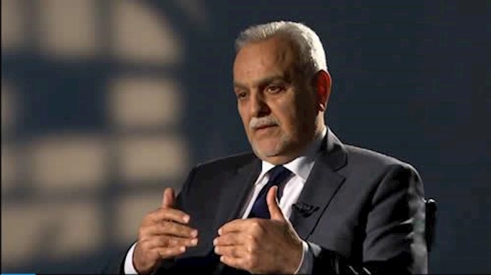 دکتر طارق الهاشمی
