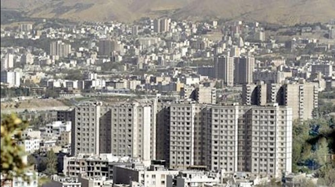 شهر تهران 