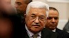 محمود عباس رئیس دولت فلسطین