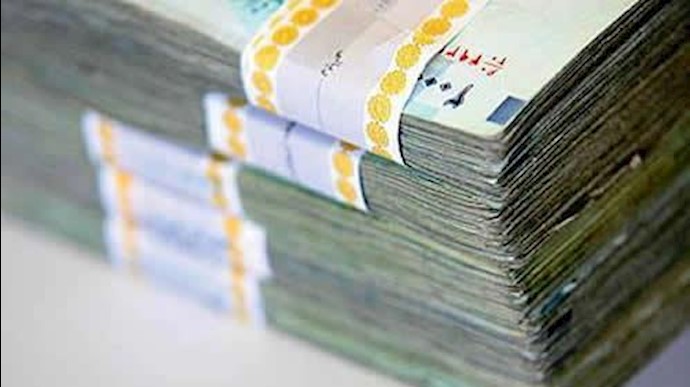 600تا700  هزار میلیارد تومان بدهی دولت روحانی 