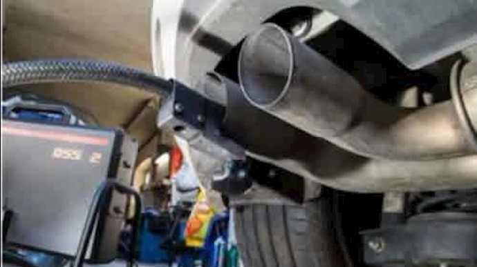 متهم کردن کمپانی خودروسازی فیات به استفاده از نرم افزارهای مختل کننده تستهای میزان آلایندگی هوا 