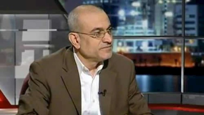 یاسر زعتره