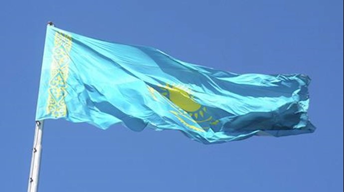 مذاکرات آستانه قزاقستان