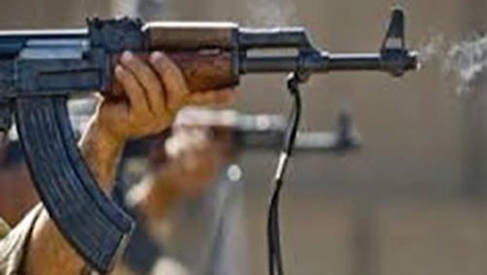 زخمی شدن سه هموطن بلوچ در اثر شلیک مستقیم پاسداران